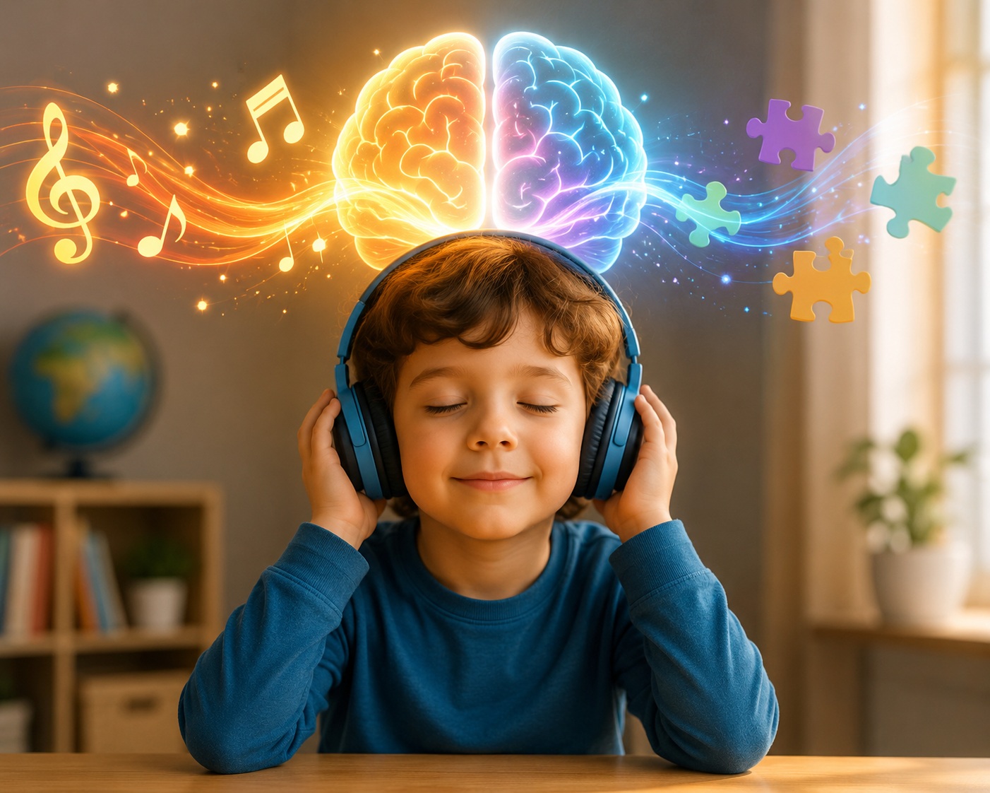 Desarrollo Cognitivo