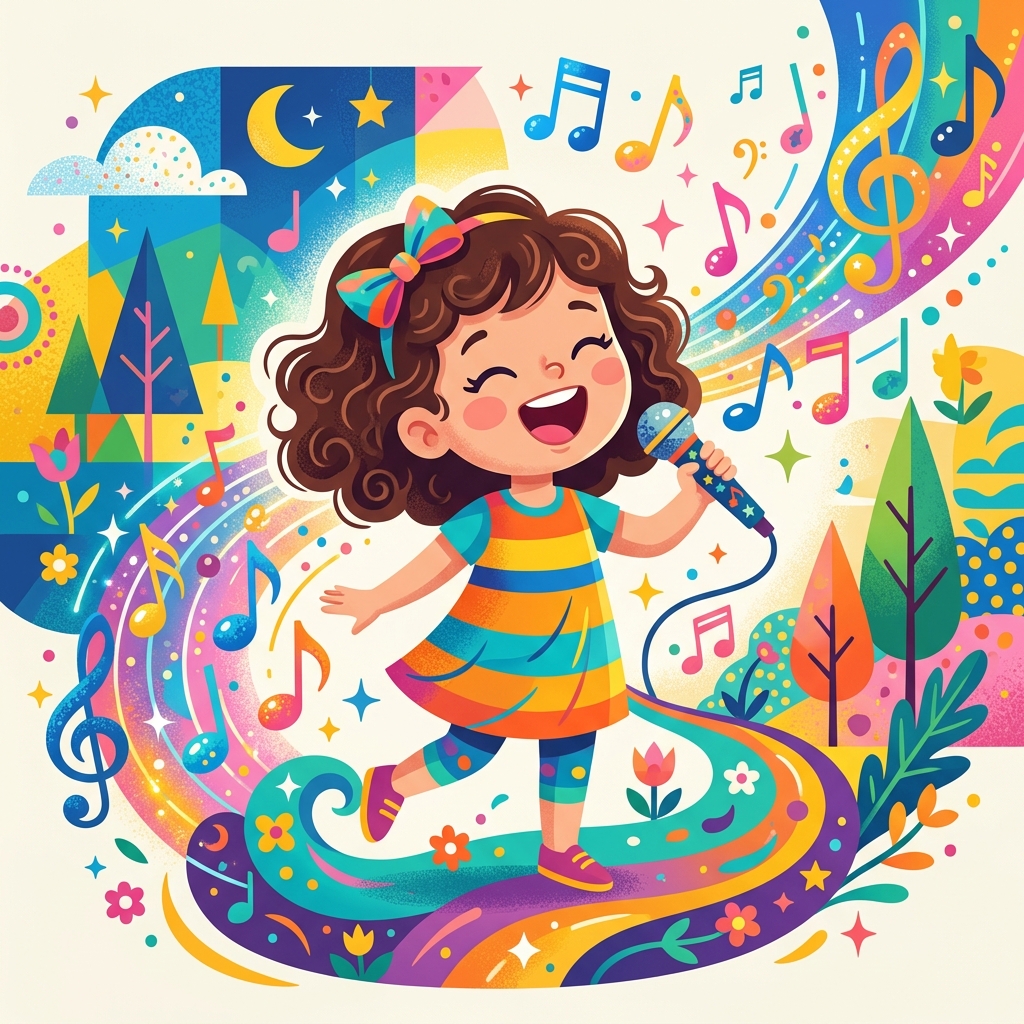 Los increíbles beneficios de cantar para nuestro cuerpo y mente