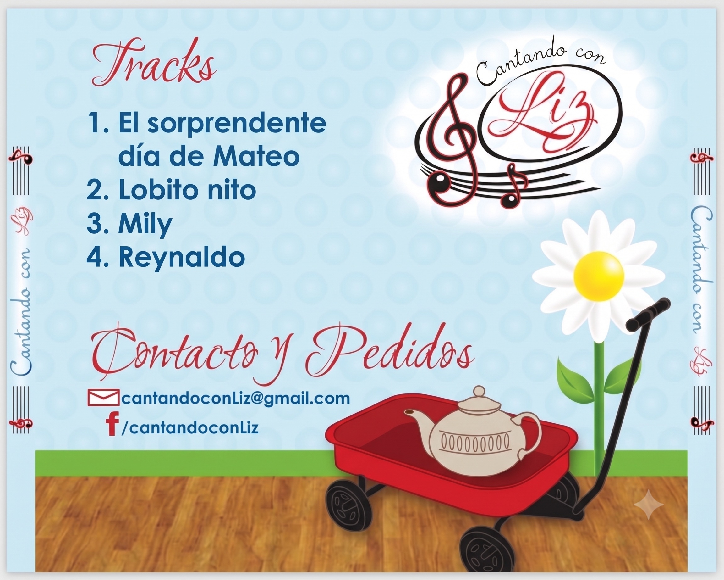 Volumen 2