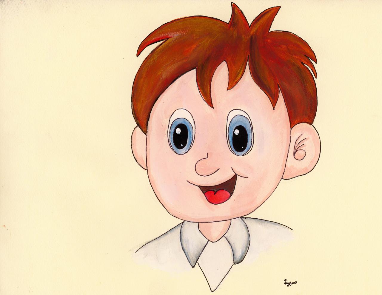 El sorprendente día de Mateo